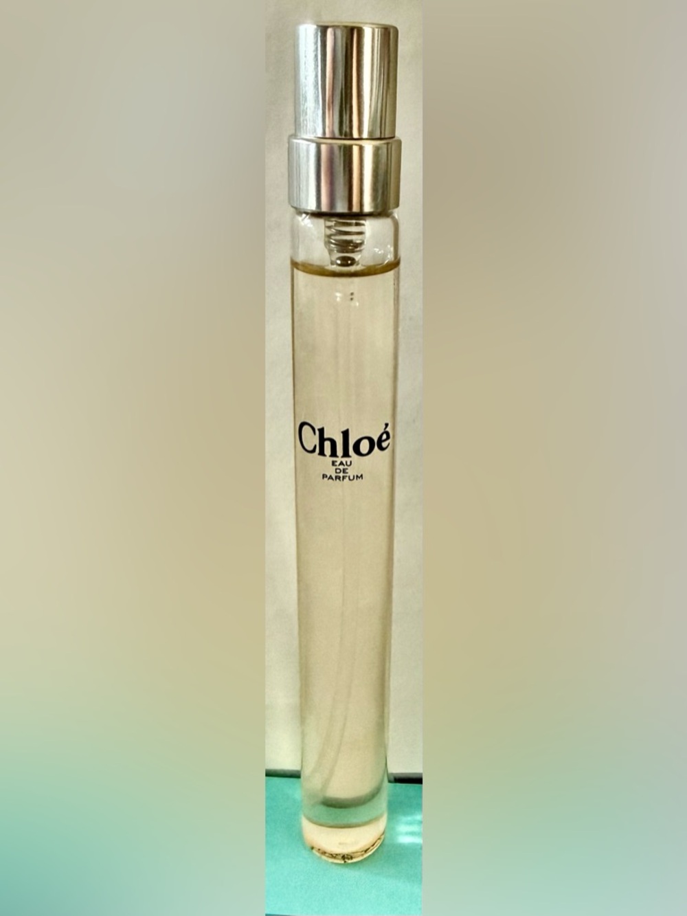Chloé Eau de Parfum Spray Pen - slightly used